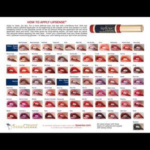 LipSense Ooops Remover
